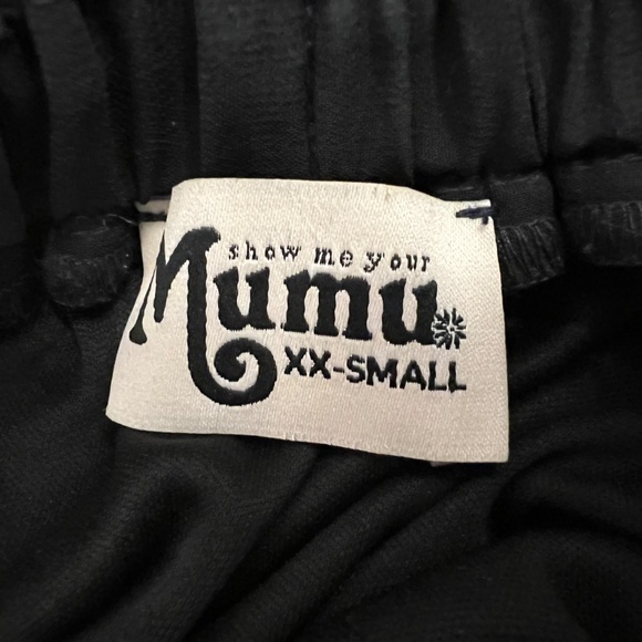 Show Me Your Mumu Maxi Dress - Picture 3 of 6